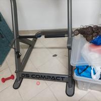 Attrezzatura palestra