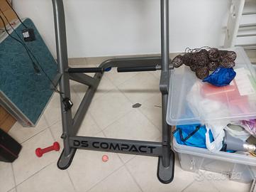 Attrezzatura palestra