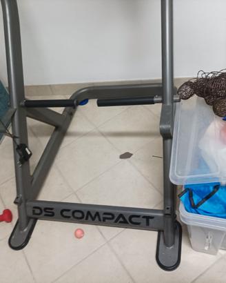 Attrezzatura palestra