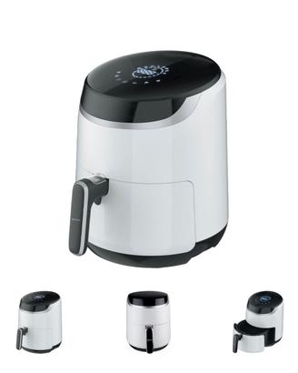 Friggitrice ad aria 3,2 l improve da 1500 w