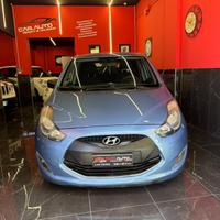 Hyundai iX20 1.4 CRDI 77 CV Comfort