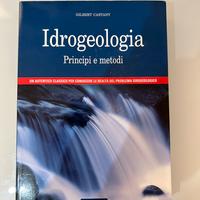 Idrogeologia: principi e metodi