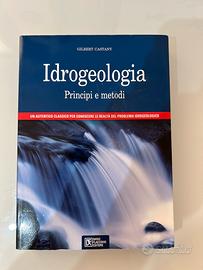 Idrogeologia: principi e metodi