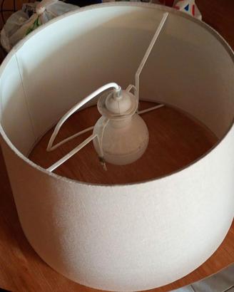 Lampadario a sospensione