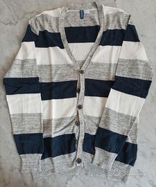 Cardigan Divided By H&M taglia M - NUOVO