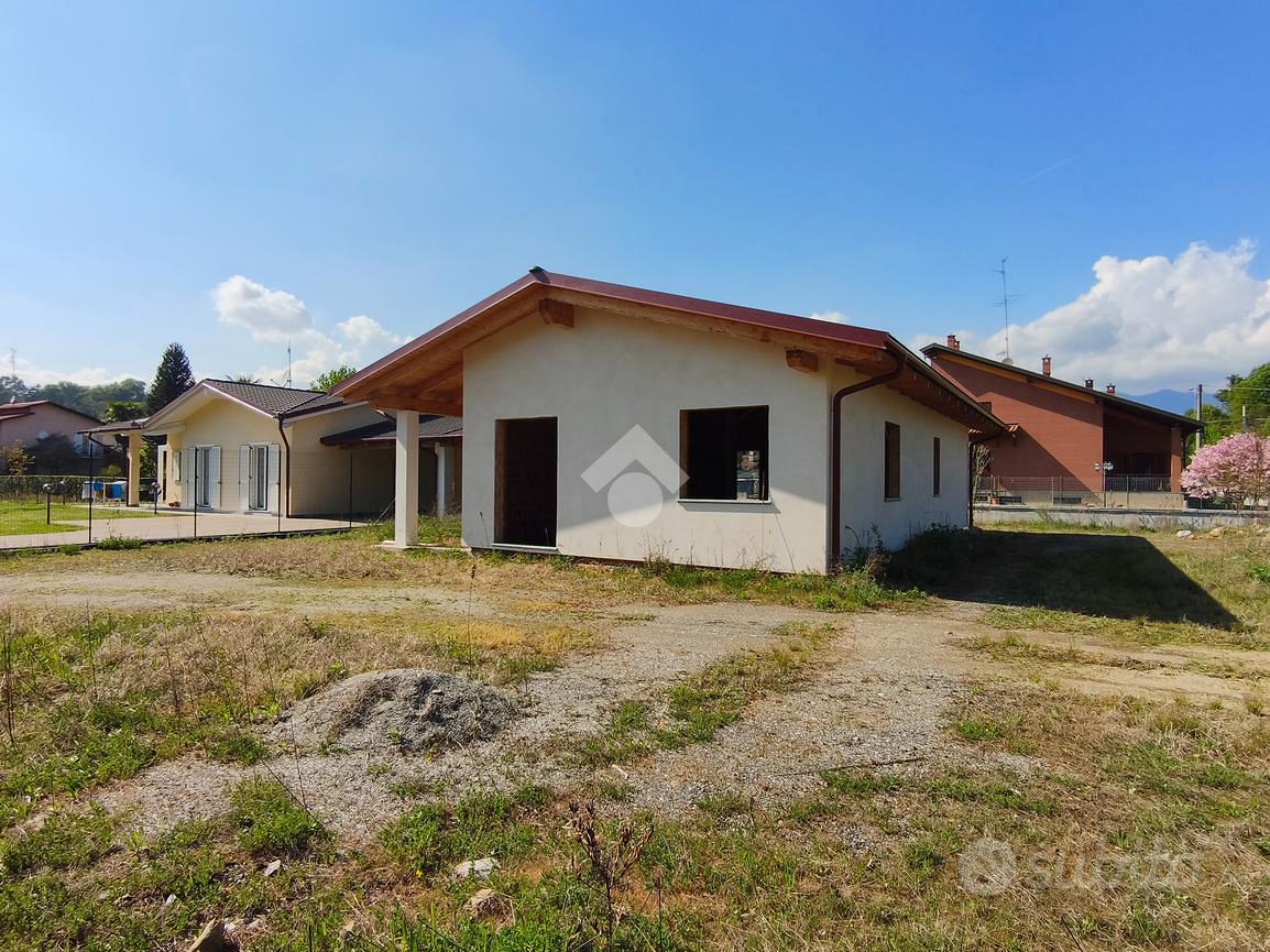 House in Quaregna Cerreto, Biella - Vista 2