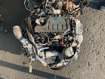 MOTORE R9M 1.6 DCI RENAULT