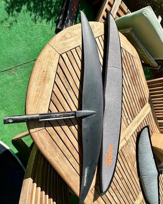 Chubanga Front 1000 Freeride/Wave V3