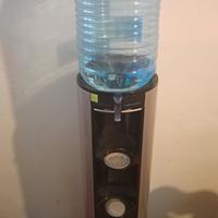 dispenser acqua fredda e temperatura ambiente 