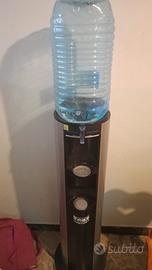 dispenser acqua fredda e temperatura ambiente 