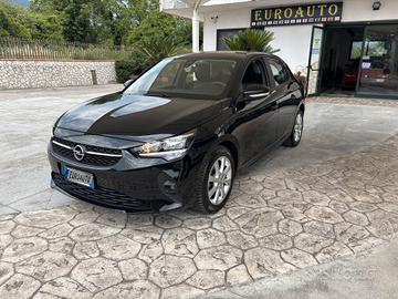 Opel Corsa NEW 1.2 75 CV Edition -2021