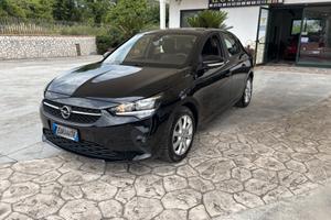 Opel Corsa NEW 1.2 75 CV Edition -2021