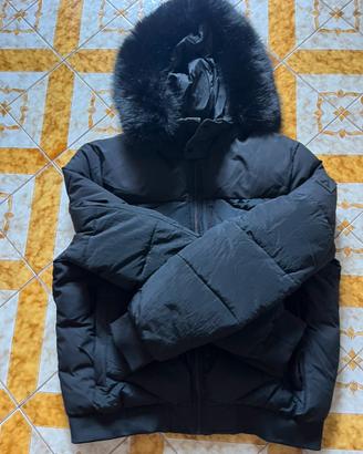 zavetti canada puffer