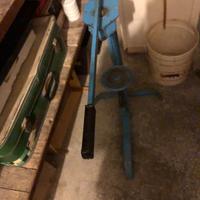 Macchina tappatrice vino