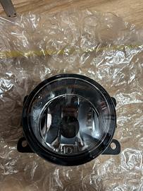 FENDINEBBIA FORD FIESTA NUOVO