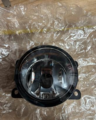 FENDINEBBIA FORD FIESTA NUOVO