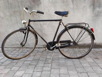 GIRARDENGO D'Epoca tutta originale da restaurare
