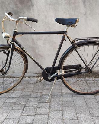 GIRARDENGO D'Epoca tutta originale da restaurare