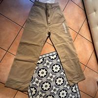pantaloni muji S