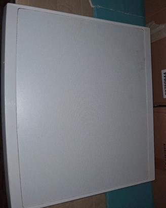coperchio lavatrice 