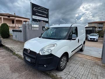 FIAT DOBLO - PERMUTA