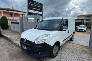 FIAT DOBLO - PERMUTA