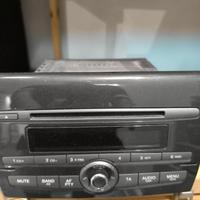 autoradio per fiat bravo lettore cd