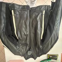 Giubbotto Spyke donna