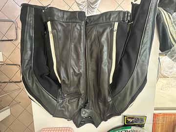 Giubbotto Spyke donna