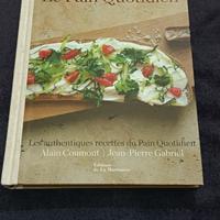 Le Pain Quotidien" di Alain Coumont e Jean-Pierre 