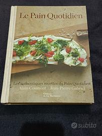 Le Pain Quotidien" di Alain Coumont e Jean-Pierre 