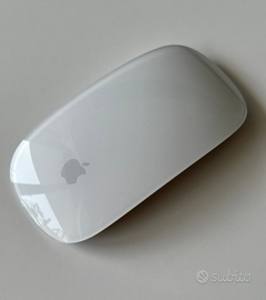 Apple Magic Mouse