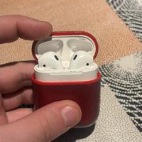 Apple AirPods 2a generazione