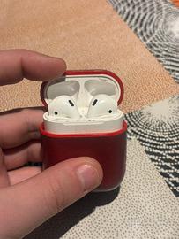 Apple AirPods 2a generazione