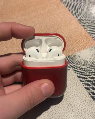 Apple AirPods 2a generazione