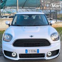 Mini One Countryman Mini 2.0 Cooper D Business Cou
