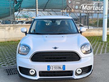 Mini One Countryman Mini 2.0 Cooper D Business Cou