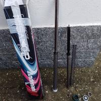 KTM ADV 1050-1090 Cartucce Originali WP 43mm