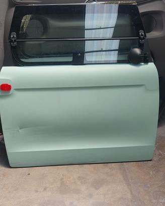porta topolino