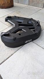 Givi piastra bauletto monokey