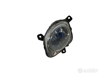 Proiettore Faro Sinistro FIAT 500L 2012-2018 52089
