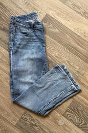 Maurices Loose Fit Vintage Y2K Jeans