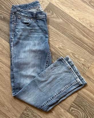Maurices Loose Fit Vintage Y2K Jeans