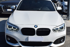 BMW 118d M sport