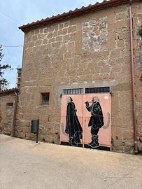 Locale C2 Strada Pinocchio Farnese (Vt)