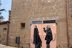 Locale C2 Strada Pinocchio Farnese (Vt)