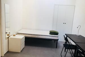 POSTO/I LETTO IN DOPPIA PER RAGAZZA - S Salvario