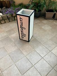 Porta ombrelli