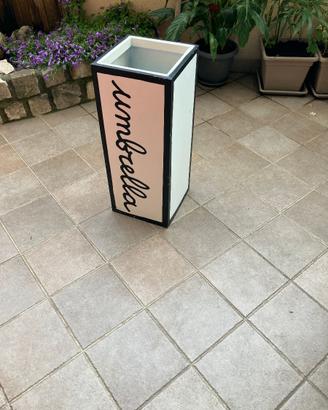 Porta ombrelli