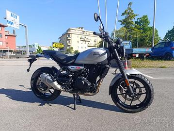 ROYAL ENFIELD Guerrilla 450 GUERRILLA 450